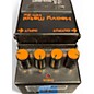 Used BOSS HM2 Heavy Metal Effect Pedal