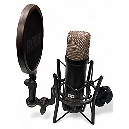 Used RODE NT1 Condenser Microphone