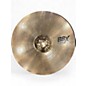 Used SABIAN 15in b8x thin crash Cymbal thumbnail
