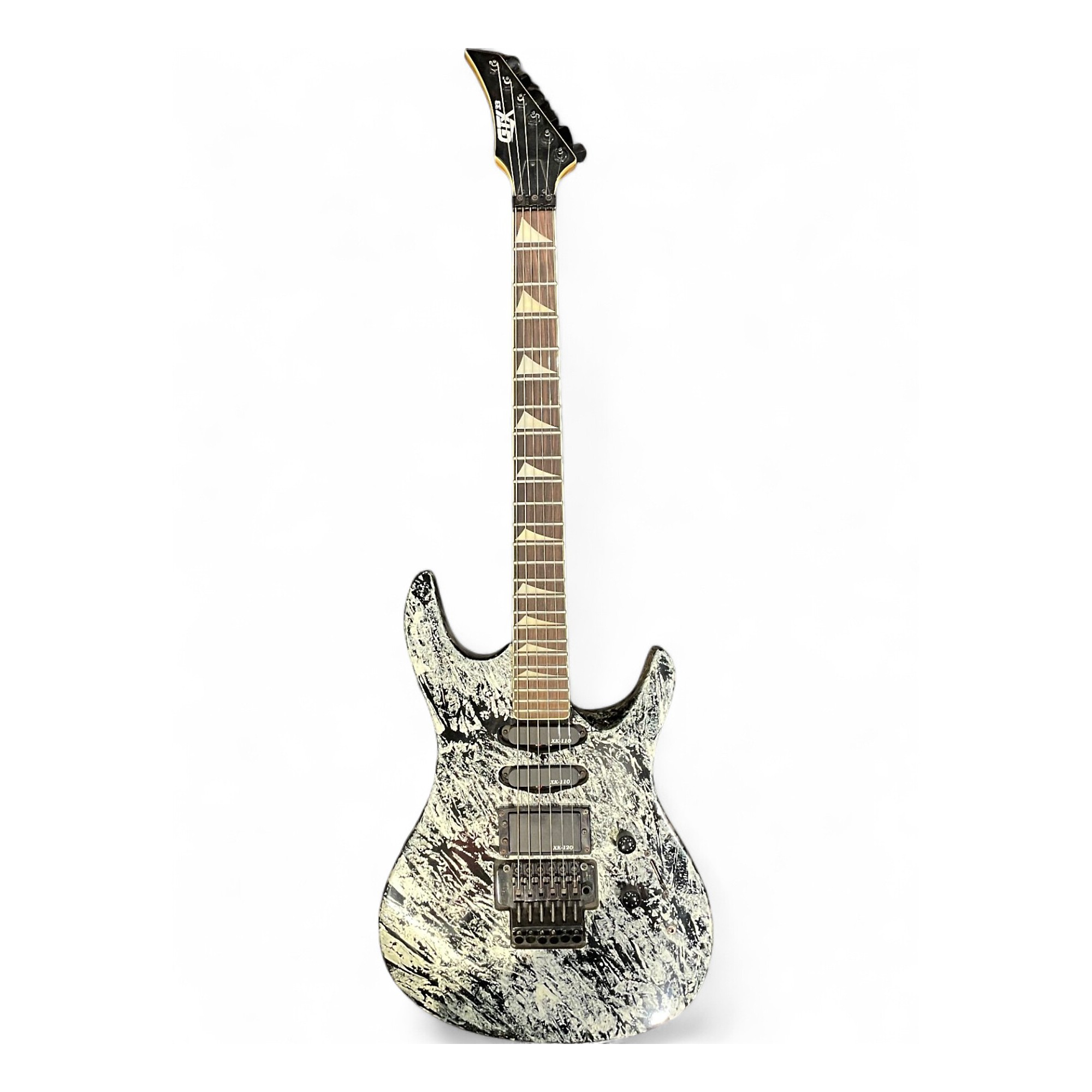 Kaman music GTX 33  エレキギター Kaman music GTX 33 エレキギター