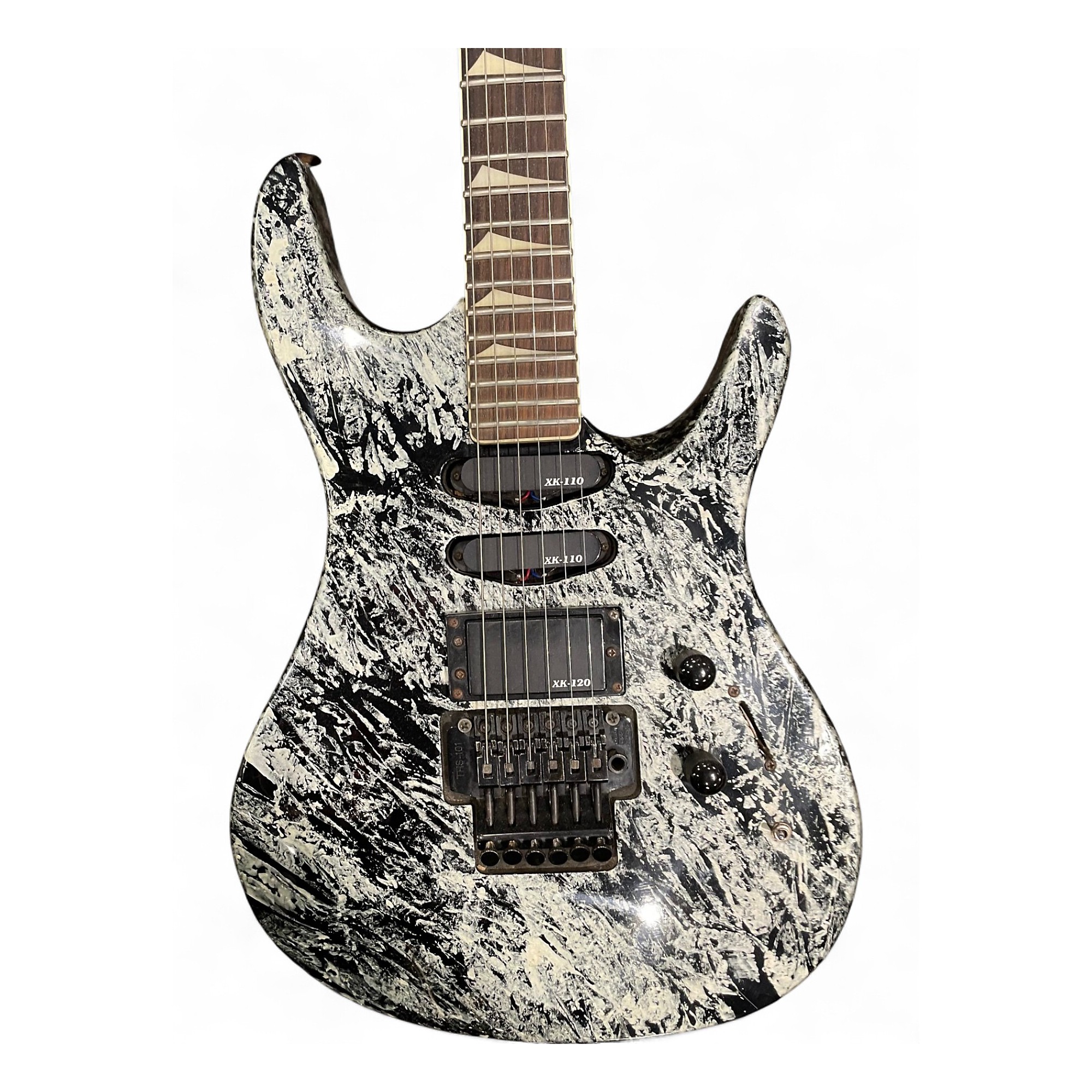 Kaman music GTX 33  エレキギター Kaman music GTX 33 エレキギター