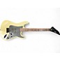 Used Arbor G47 Cream Solid Body Electric Guitar thumbnail