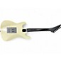 Used Arbor G47 Cream Solid Body Electric Guitar