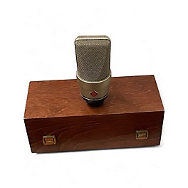 Used Neumann TLM103 Condenser Microphone