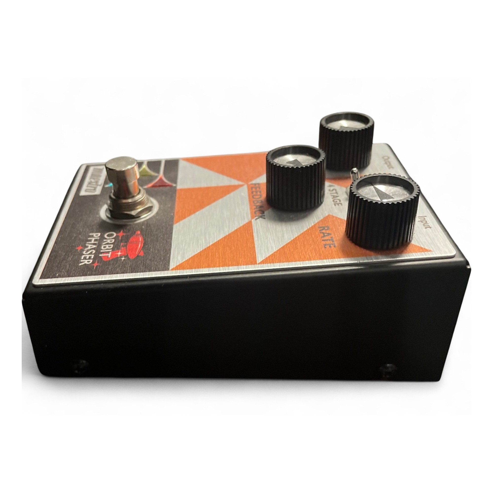 ギター Maestro ORBIT PHASER Maestro Orbit Phaser Pedal | Sweetwater