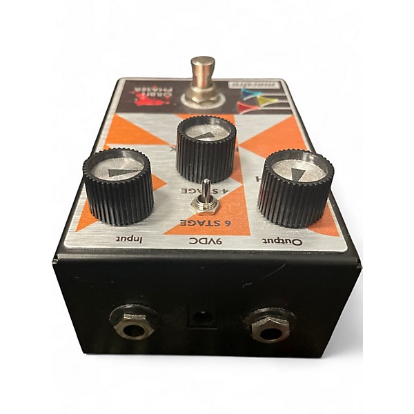Used Maestro ORBIT PHASER Effect Pedal