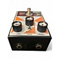 Used Maestro ORBIT PHASER Effect Pedal