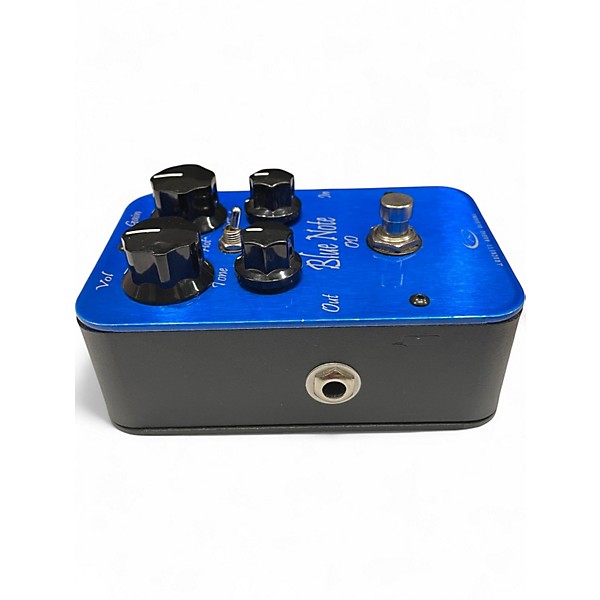 Used J.Rockett Audio Designs Blue Note Effect Pedal