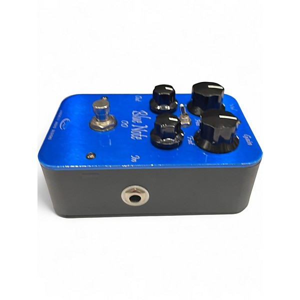 Used J.Rockett Audio Designs Blue Note Effect Pedal