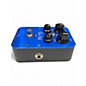 Used J.Rockett Audio Designs Blue Note Effect Pedal