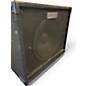 Used Fender Bassman Pro 115 1x15 Neo Bass Cabinet