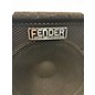 Used Fender Bassman Pro 115 1x15 Neo Bass Cabinet