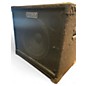 Used Fender Bassman Pro 115 1x15 Neo Bass Cabinet