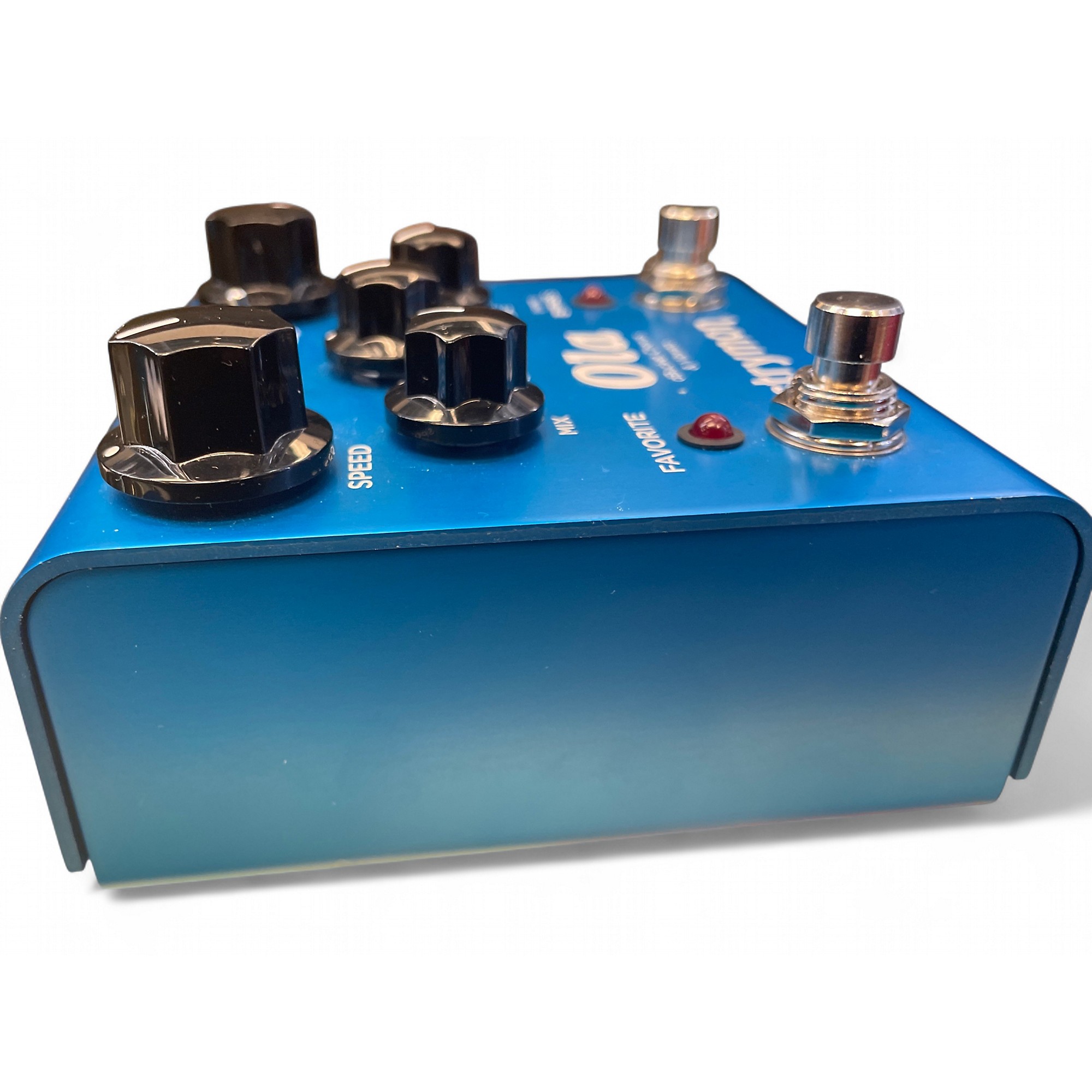 Used Strymon Ola dBucket Chorus and Vibrato Effect Pedal