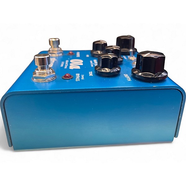 ギター strymon Ola dBucket chorus & vibrato Used Strymon Ola dBucket Chorus and Vibrato Effect Pedal