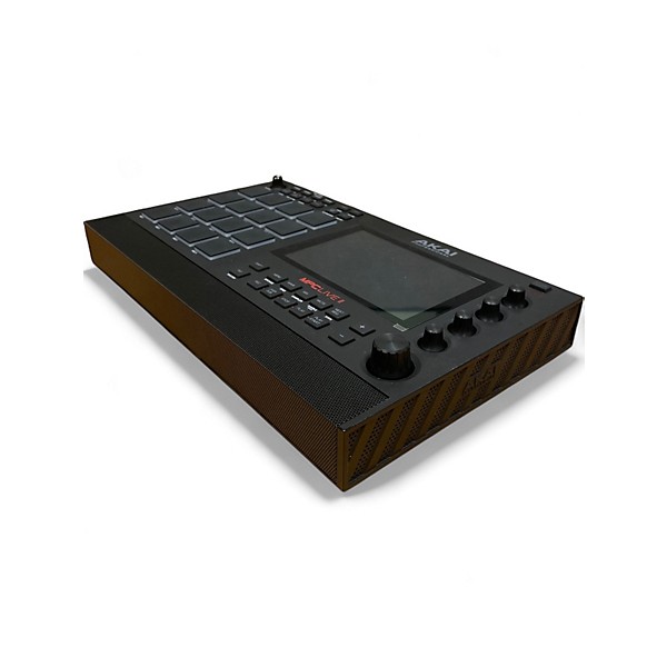 Used Akai Professional MPC Live 2 Production Controller