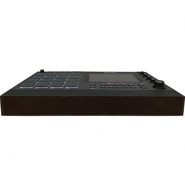 Mpc live2 専用出品 AKAI 【展示アウトレット特価品】MPC LIVE II ｜イケベ楽器店