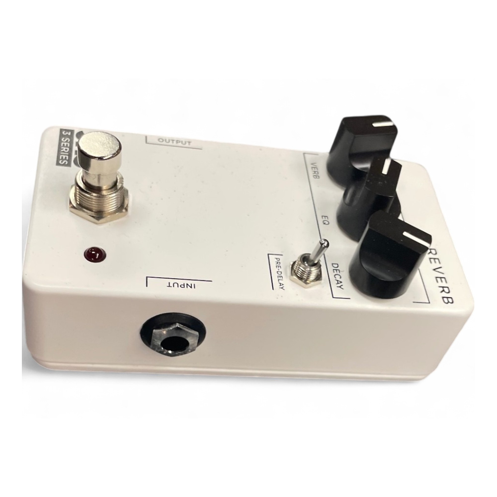 ギター JHS pedals Alpine ALPINE HAND PAINT – JHS Pedals
