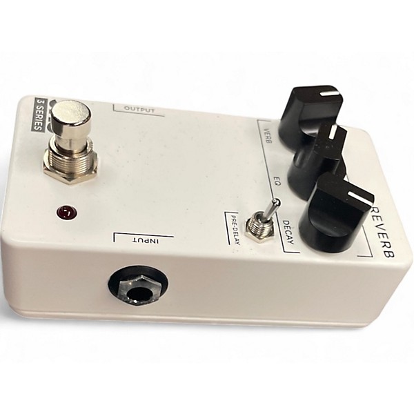 Used JHS Pedals Alpine Reverb Effect Pedal | Guitar Center