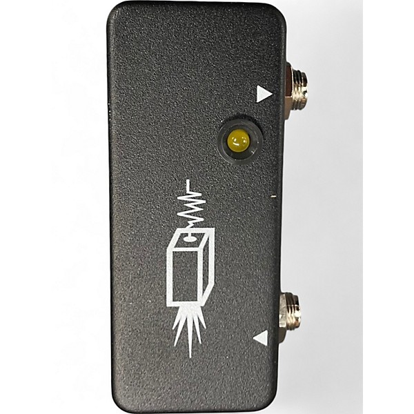 JHS Pedals AT+ Black エフェクター レア!