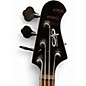 Used OLP MM2 Black Electric Bass Guitar