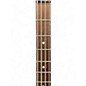 Used OLP MM2 Black Electric Bass Guitar