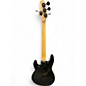Used OLP MM2 Black Electric Bass Guitar
