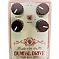 Used Donner Dumbal Drive Effect Pedal