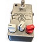 Used Protone ATTACK OVERDRIVE Effect Pedal