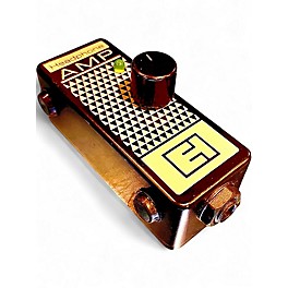 Used Electro-Harmonix Headphone Amp Battery Powered Amp