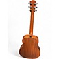 Used Taylor GS Mini Mahogany Natural Acoustic Guitar
