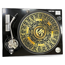Used Technics SL1200MK2 Turntable