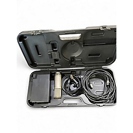 Used RODE NTK Condenser Microphone