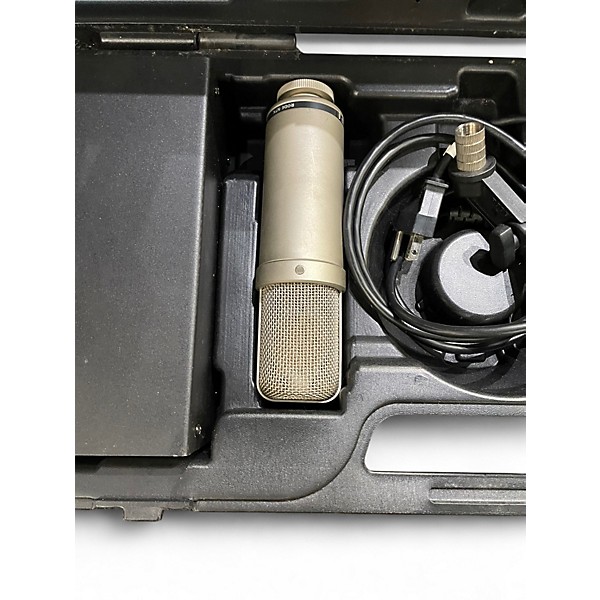 Used RODE NTK Condenser Microphone