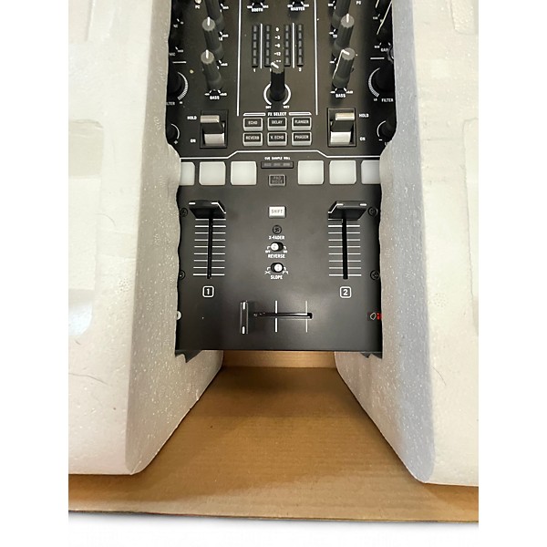 Used Numark SCRATCH DJ Mixer