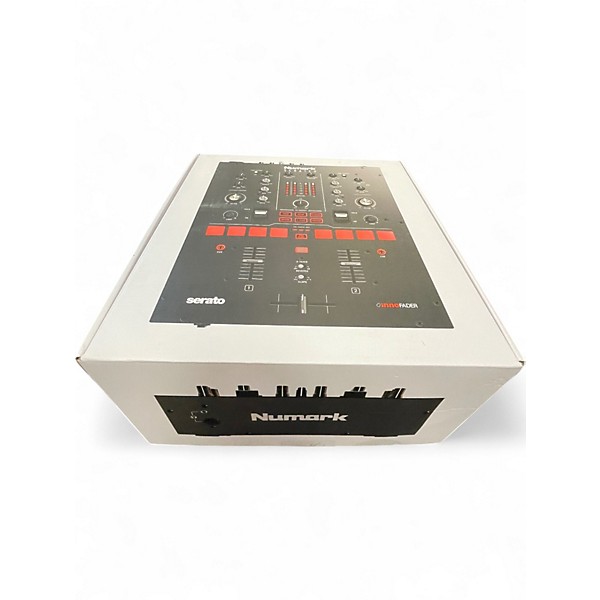 Used Numark SCRATCH DJ Mixer