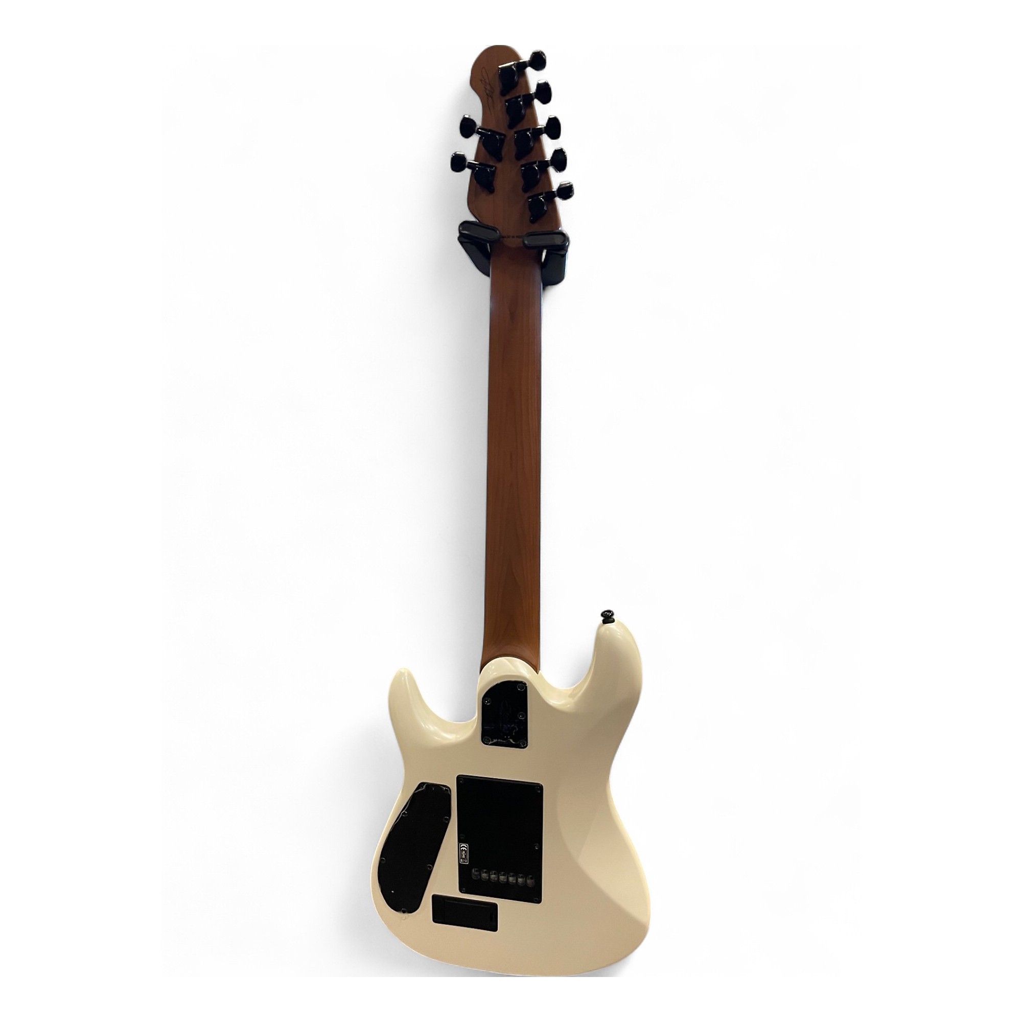 ギター Musicman Jason Richardson Cutlass 7 Ernie Ball Music Man Jason Richardson Cutlass 7-String