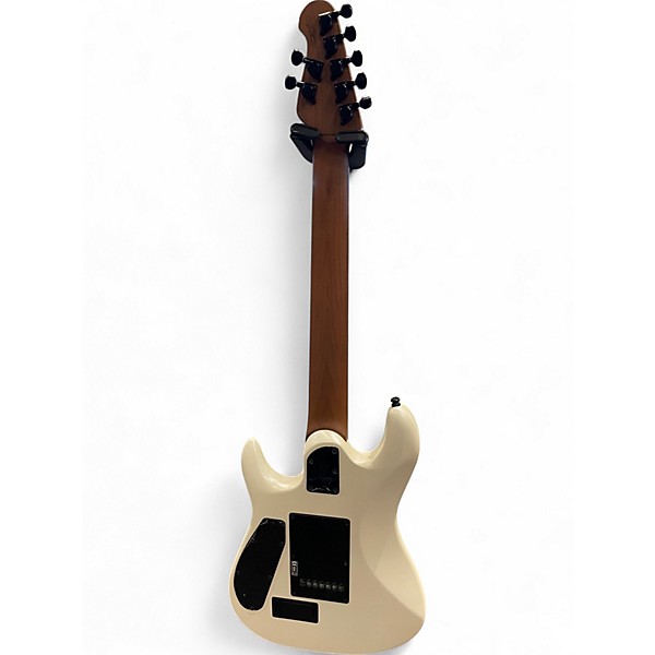 ギター MUSIC MAN Jason Richardson Cutlass 7st Ernie Ball Music Man Jason Richardson Cutlass 7-String