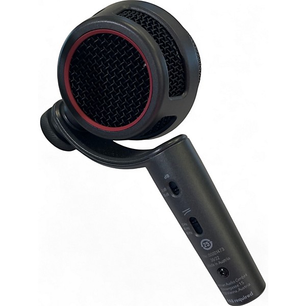 Used Austrian Audio OC7 Condenser Microphone