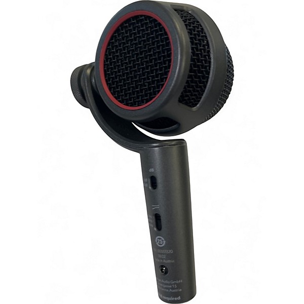 Used Austrian Audio OC7 Condenser Microphone