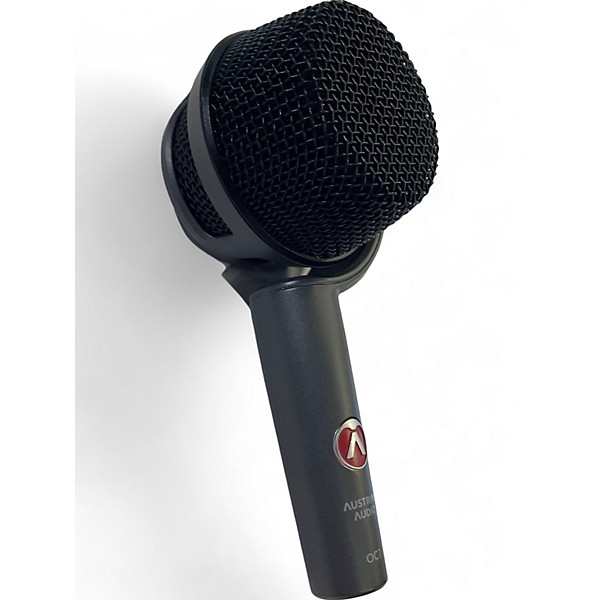 Used Austrian Audio OC7 Condenser Microphone