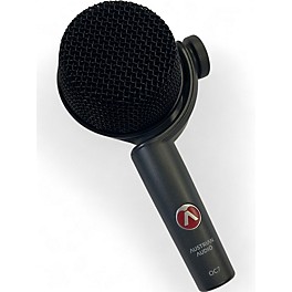 Used Austrian Audio OC7 Condenser Microphone