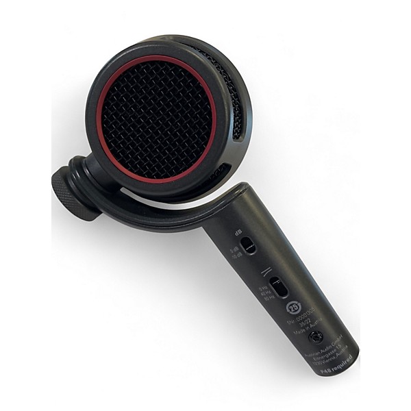 Used Austrian Audio OC7 Condenser Microphone