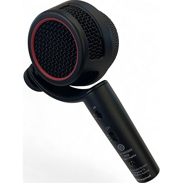 Used Austrian Audio OD5 Dynamic Microphone