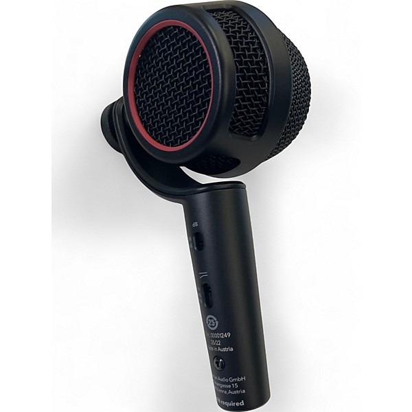 Used Austrian Audio OD5 Dynamic Microphone
