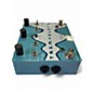 Used Pigtronix Tremvelope Effect Pedal