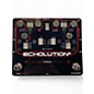 Used Pigtronix Echolution 2 Effect Pedal thumbnail