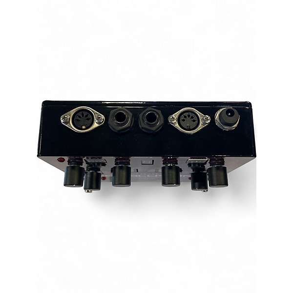 Used Pigtronix Echolution 2 Effect Pedal
