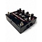Used Pigtronix Echolution 2 Effect Pedal