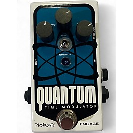 Used Pigtronix Quantum Effect Pedal